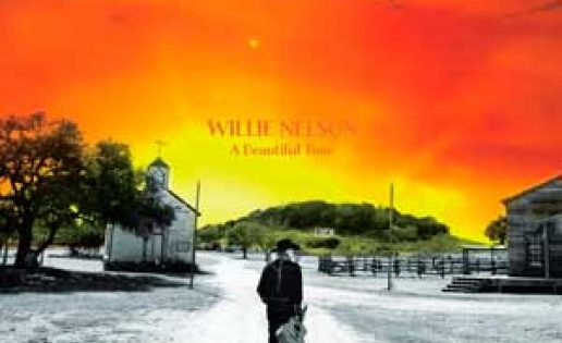 Willie Nelson saca nuevo disco con canciones de Leonard Cohen o The Beatles