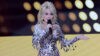 Dolly Parton ya es nuevo miembro del Salón de la fama del Rock and Roll