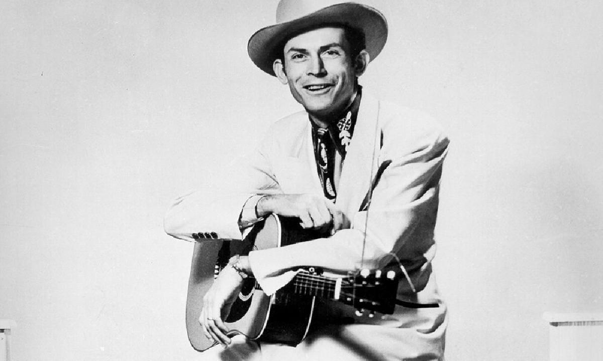 El gran himno de Hank Williams