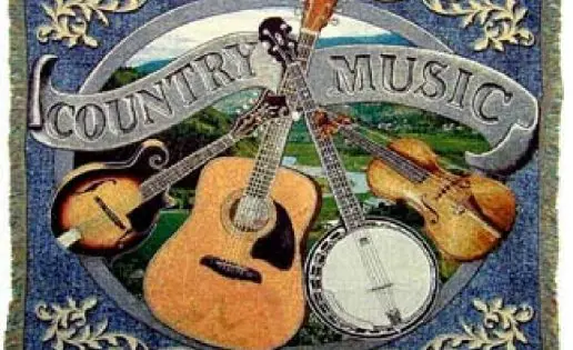 Celebrando el día mundial de la música country