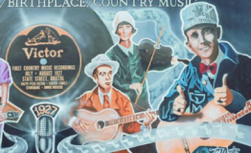 Historia del country (III): Las primeras grabaciones