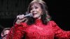 Fallece Loretta Lynn, la gran dama del country.