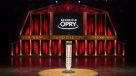 Conocer el Grand Ole Opry