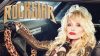 Dolly Parton prepara un disco de rock y ya hay adelantos