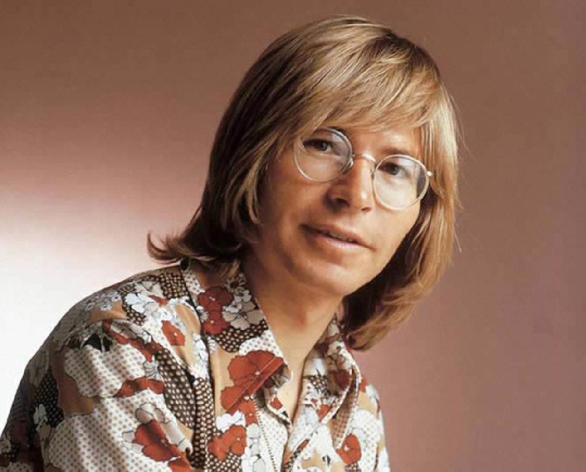 John Denver: canciones, álbumes, imágenes, biografías