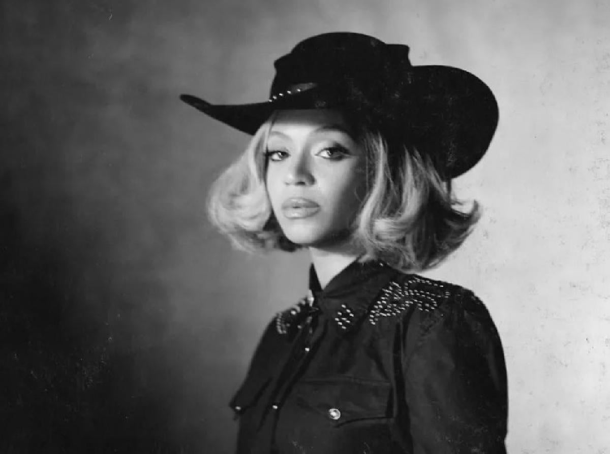 Beyoncé se pasa al country