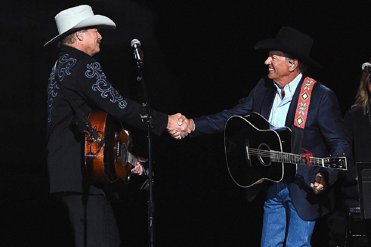 El dilema de la música country actual