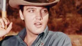 El country de Elvis Presley