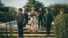 Tangerine Flavour, música americana en España
