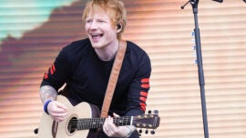 Ed Sheeran planea acercarse al country