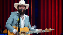 Estrellas del country que nunca ganaron un Grammy