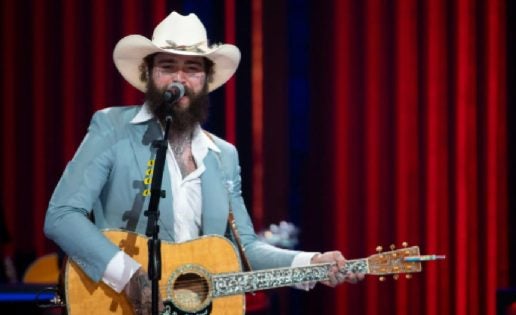 Estrellas del country que nunca ganaron un Grammy