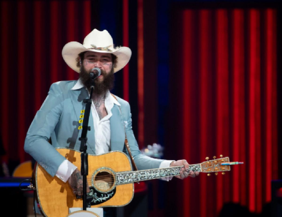 Estrellas del country que nunca ganaron un Grammy