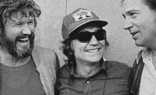 Un libro esencial sobre los forajidos del country