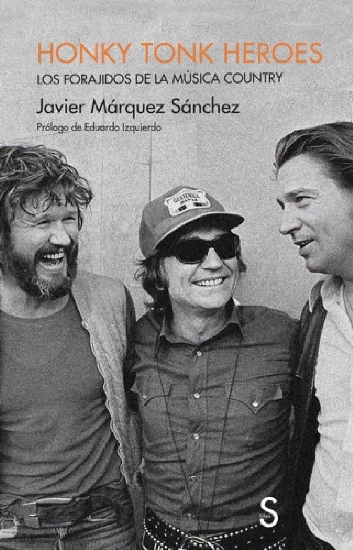 Un libro esencial sobre los forajidos del country