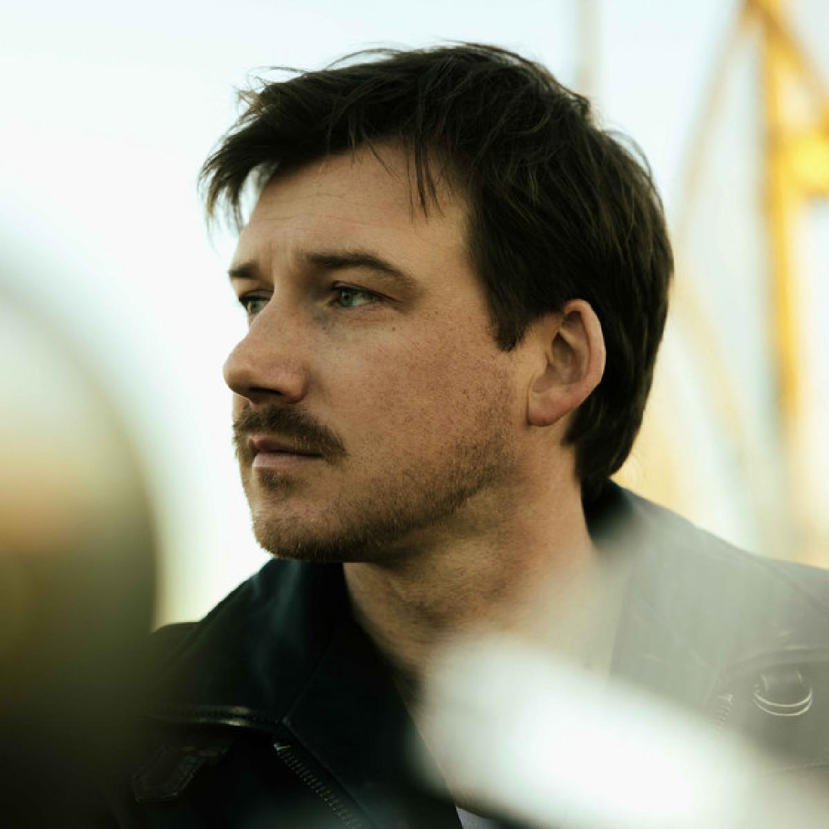 El country a los pies de Morgan Wallen