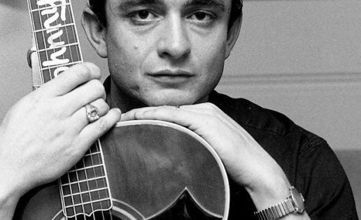 La mejor voz masculina del country