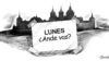 Prohibido culturizarse en lunes