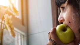 Qué es «mindful eating» y por qué calma la ansiedad por comer