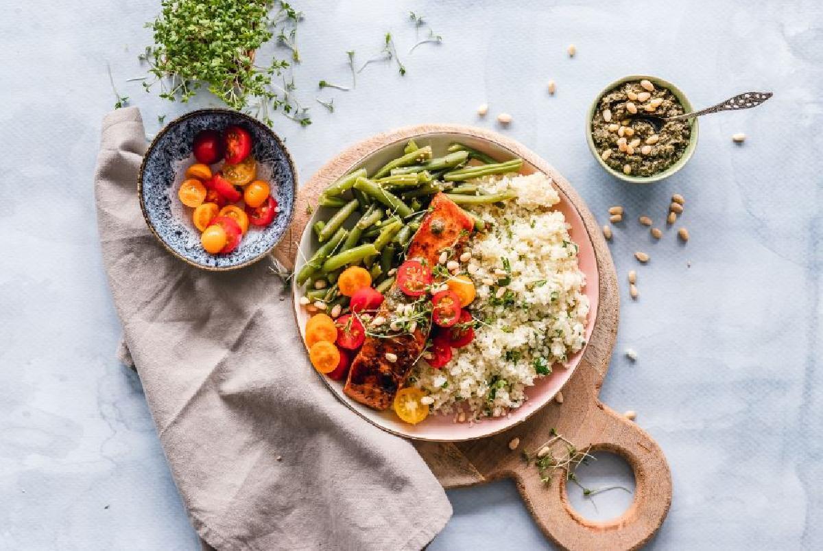 Quinoa, el alimento lleno de proteína que debes incluir en tus platos