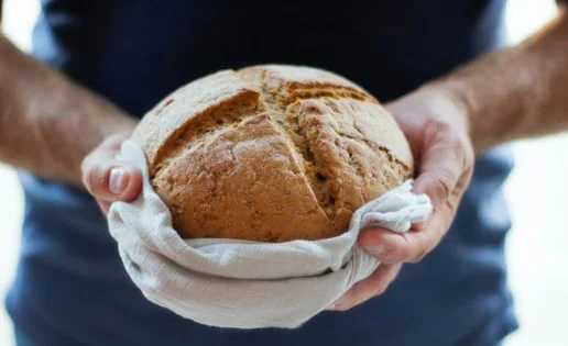 Todo lo que tienes que saber para hacer pan en casa