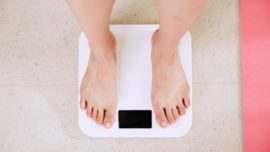 Consejos para perder los kilos de más y volver a tu peso habitual