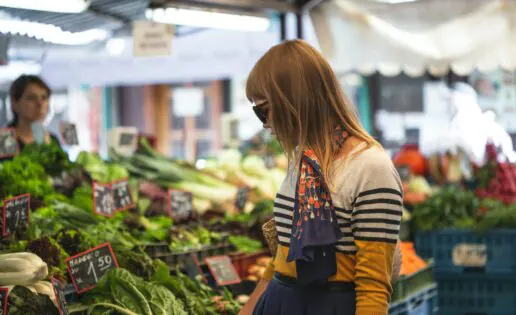 10 consejos para que tu compra en el supermercado te ayude a cuidarte