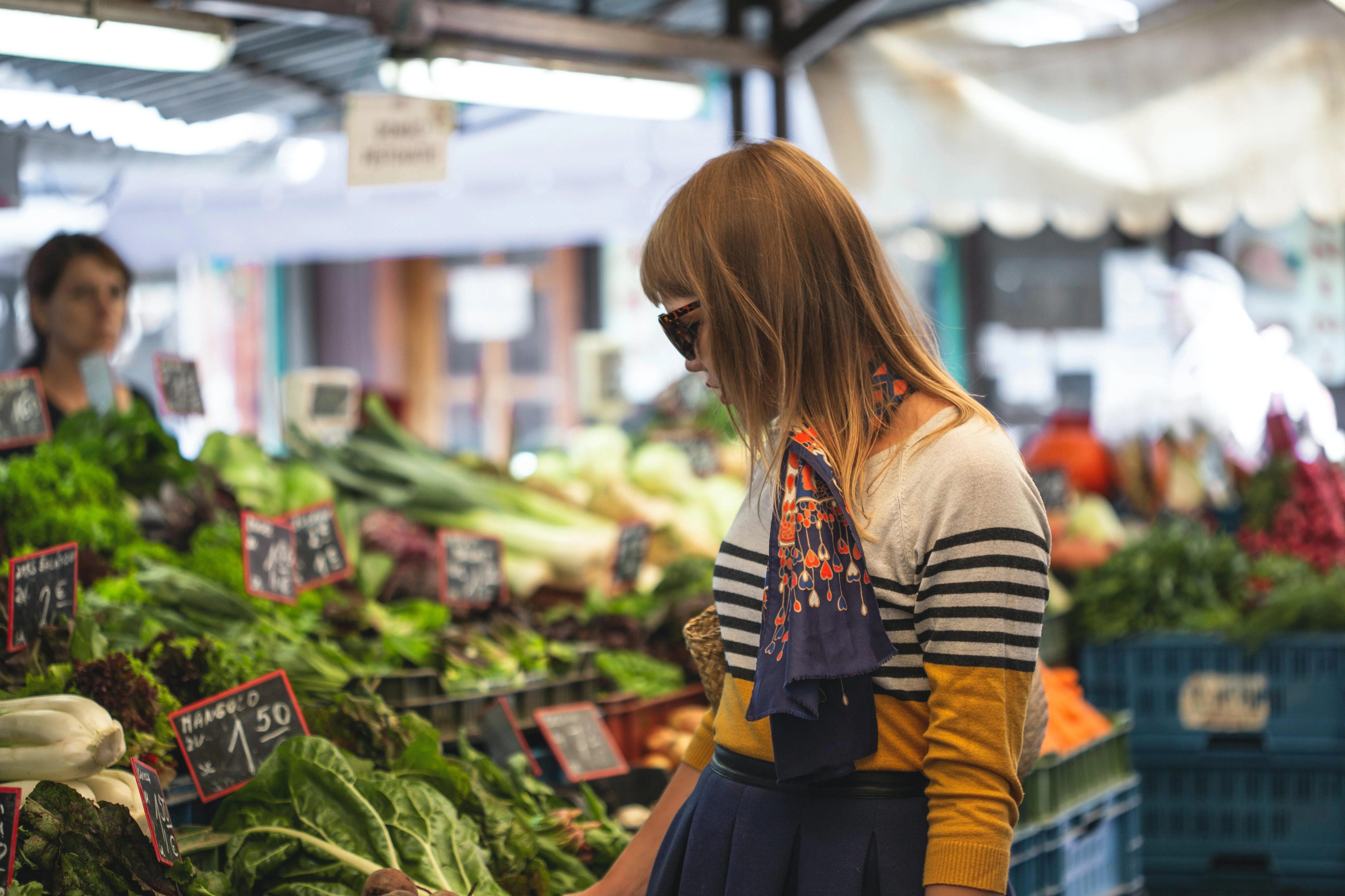 10 consejos para que tu compra en el supermercado te ayude a cuidarte
