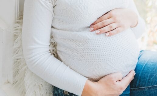 Qué comer, y por qué, si estás embarazada