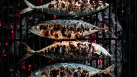 Las sardinas, aún más sanas de lo que pensábamos