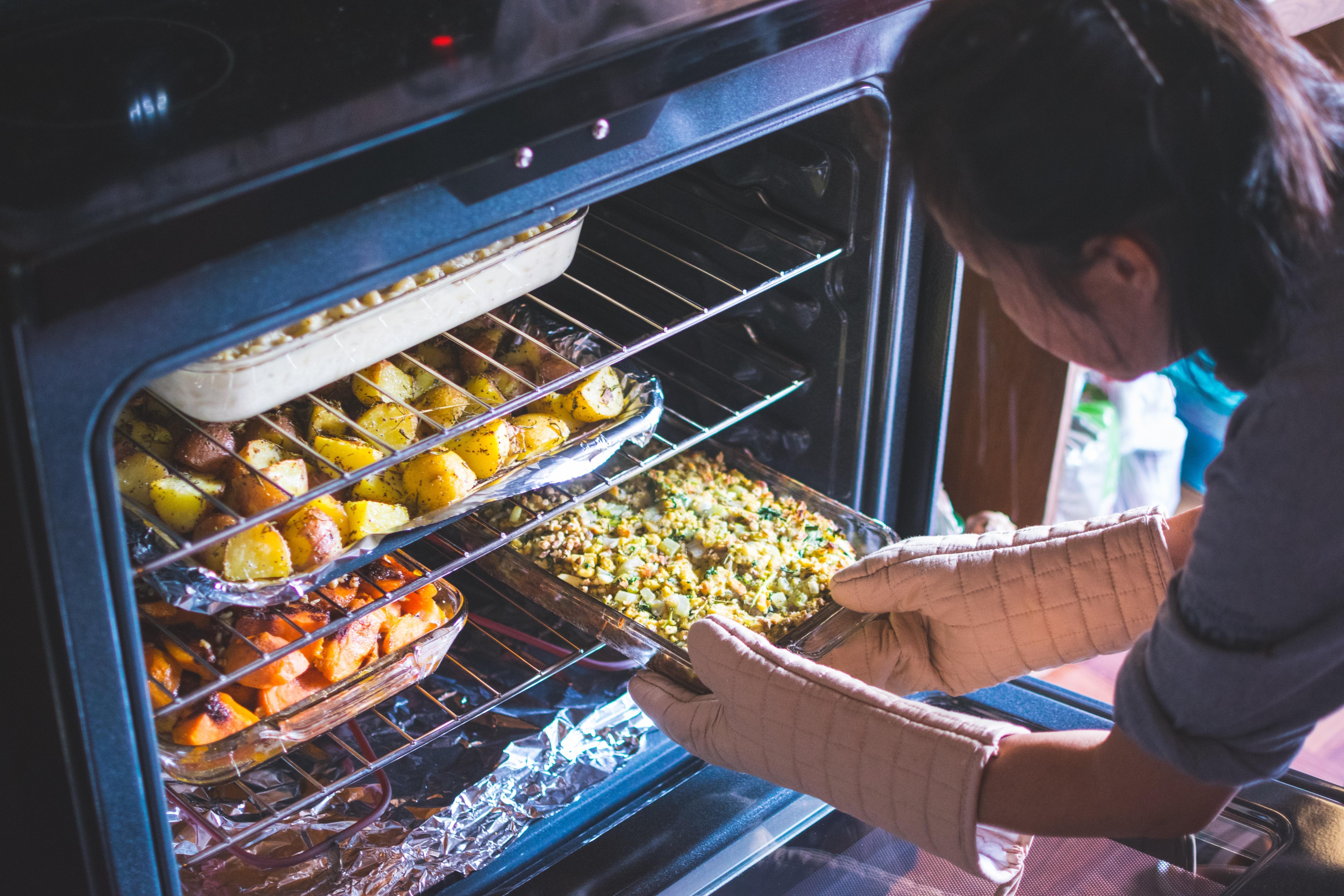 El electrodoméstico que nos ayuda con la dieta