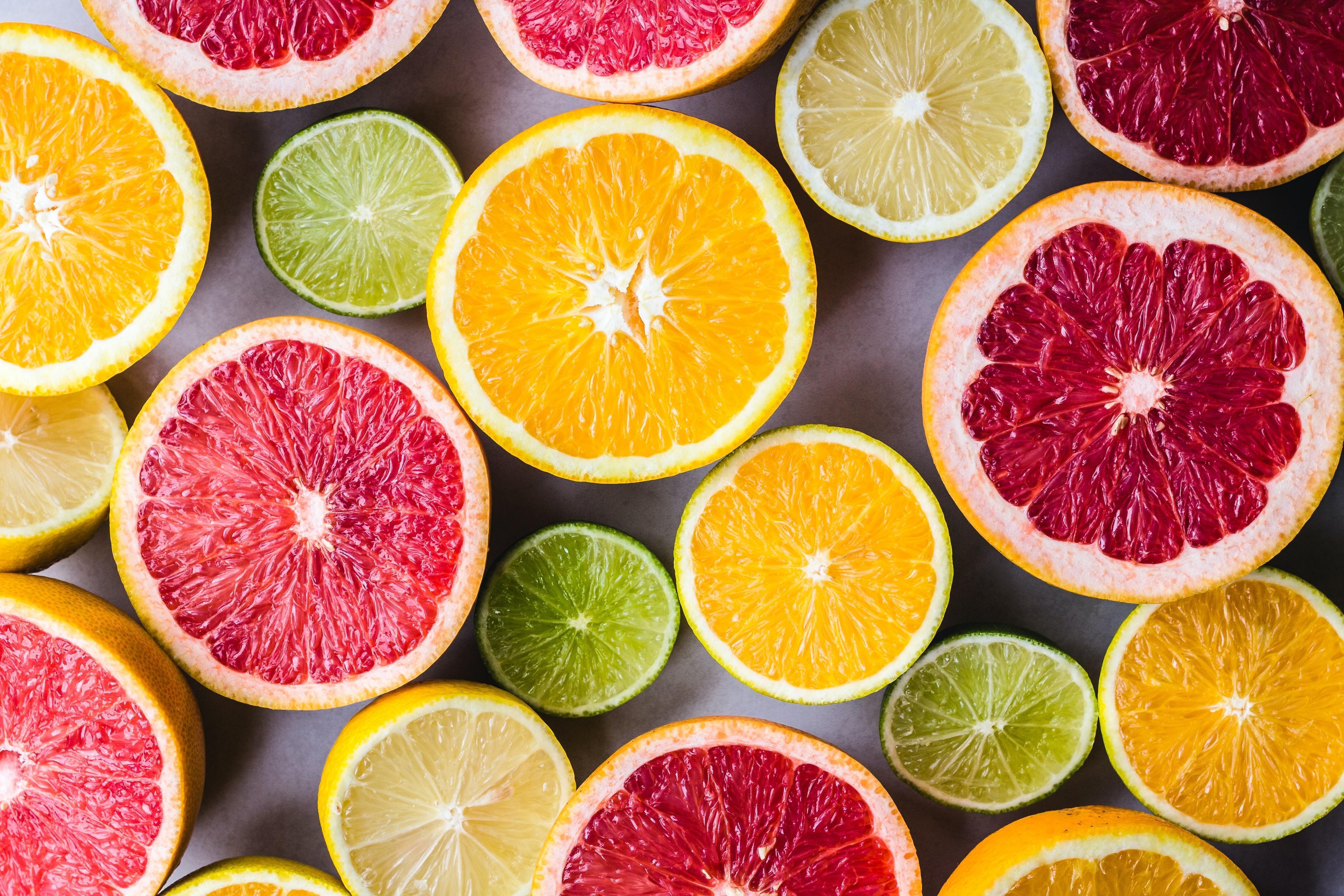 Por qué la vitamina C es tan importante y cómo lograr que tu cuerpo la asimile mejor