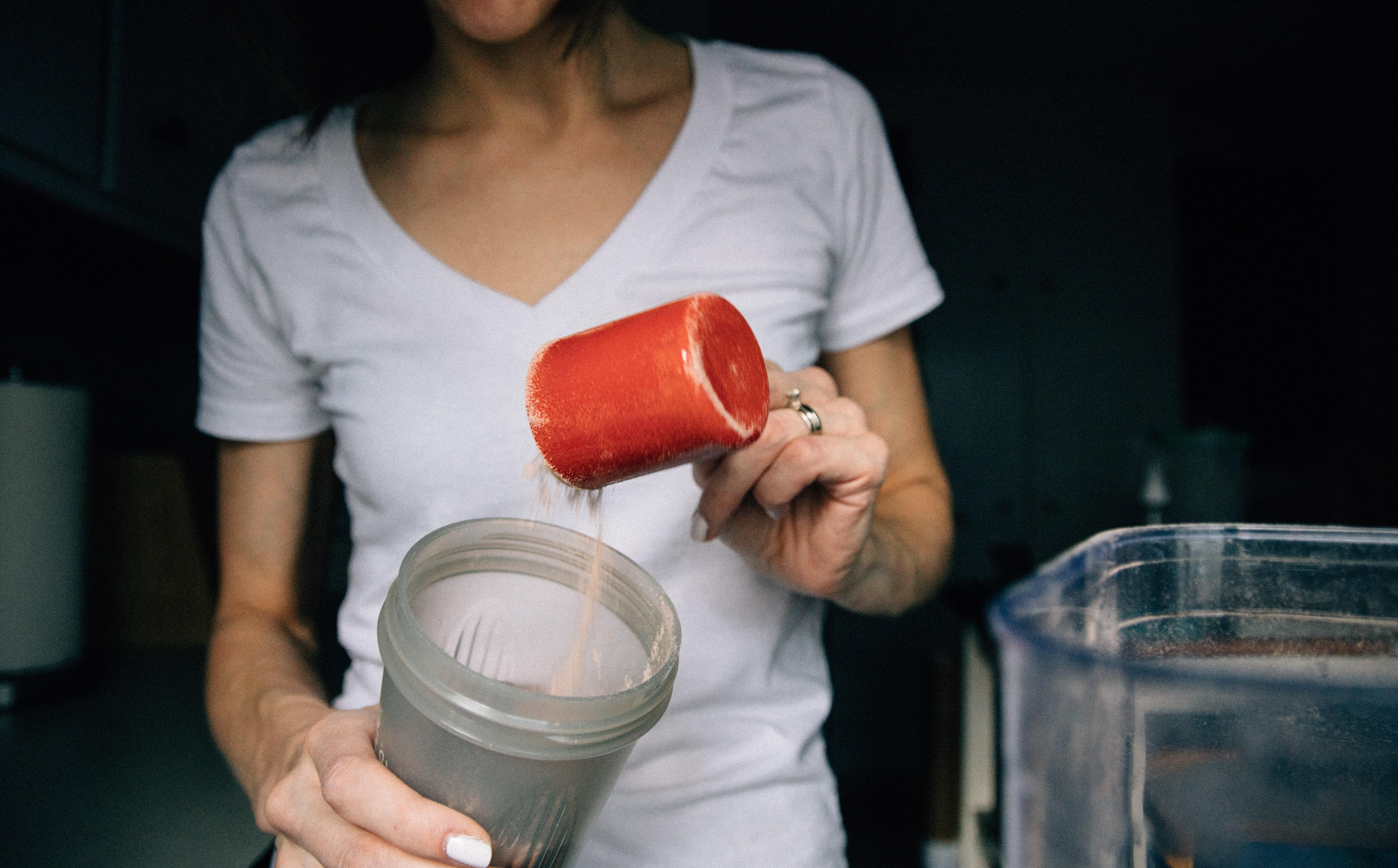 Alimentación post-entreno: cómo recuperarse tras una sesión de ejercicio