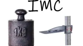 Qué es el Índice de Masa Corporal (IMC) y por qué debes darle una importancia relativa