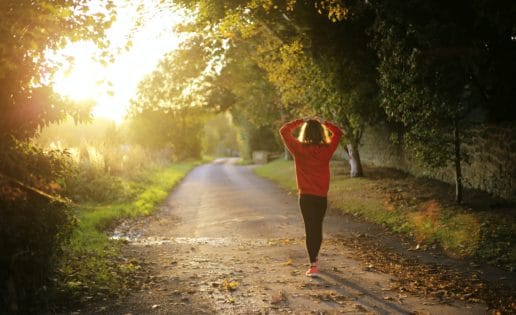 ¿Es mejor hacer ejercicio al final o al comienzo del día?