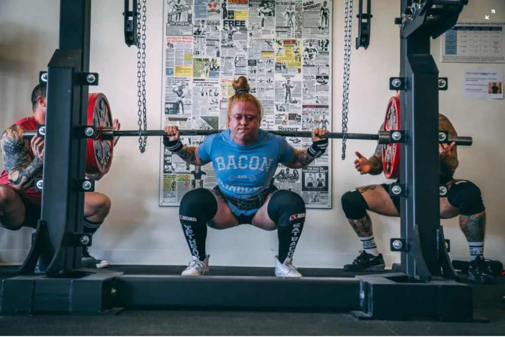 Cómo elegir una barra olímpica entre Weightlifting, Powerlifting o CrossFit?