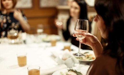 Comidas laborales que arruinan tu dieta. Haz esto