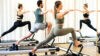 Una combinación ganadora: Pilates y entrenamiento con pesas