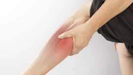 Qué debes saber para evitar lesiones musculares
