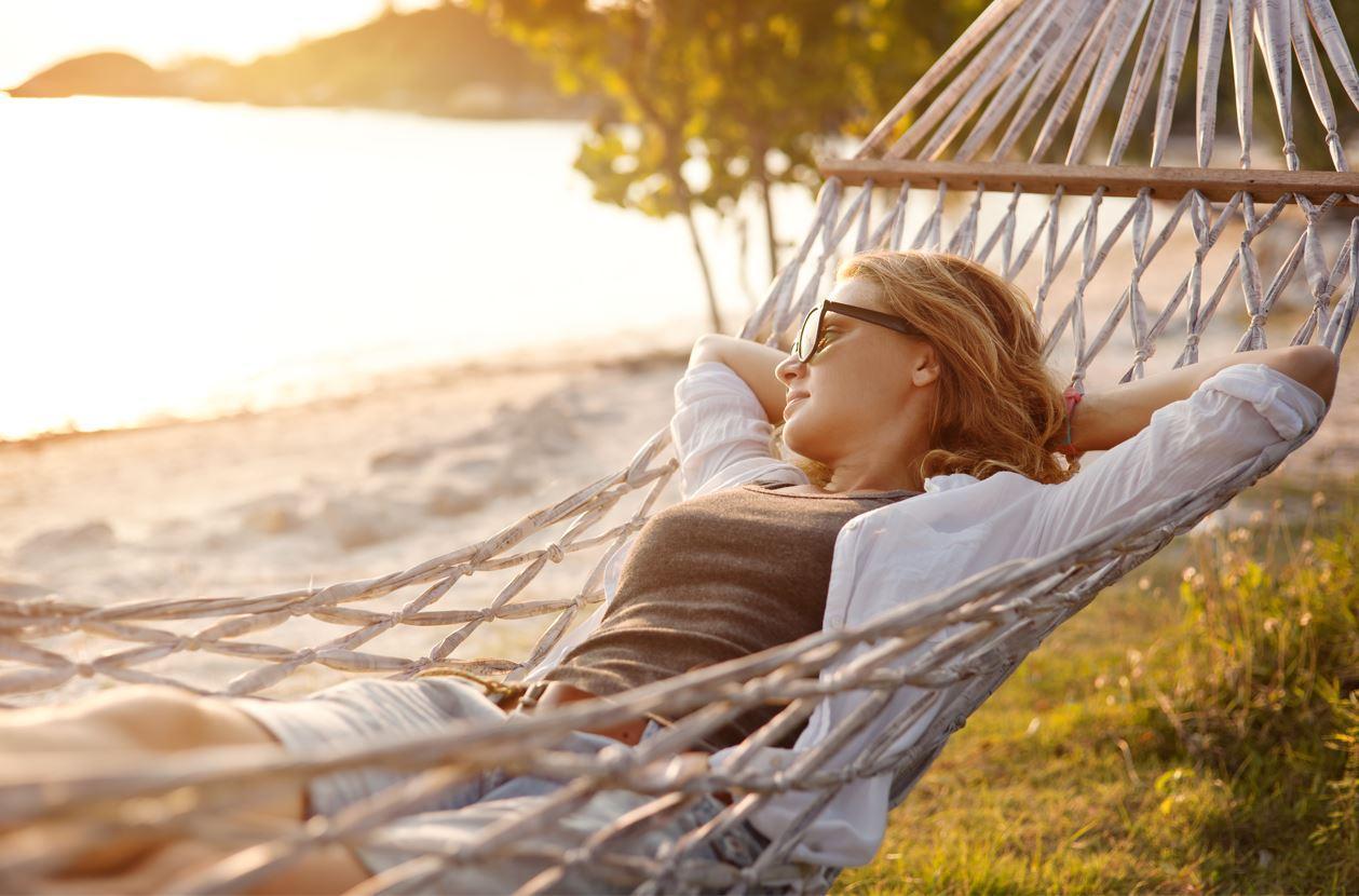 Qué le ocurre a tu cuerpo cuando abandonas el ejercicio en vacaciones