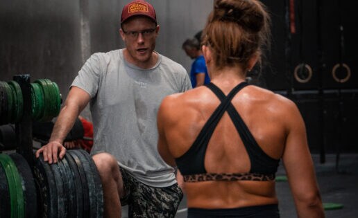 «El CrossFit te va a ayudar a vivir más y mejor»