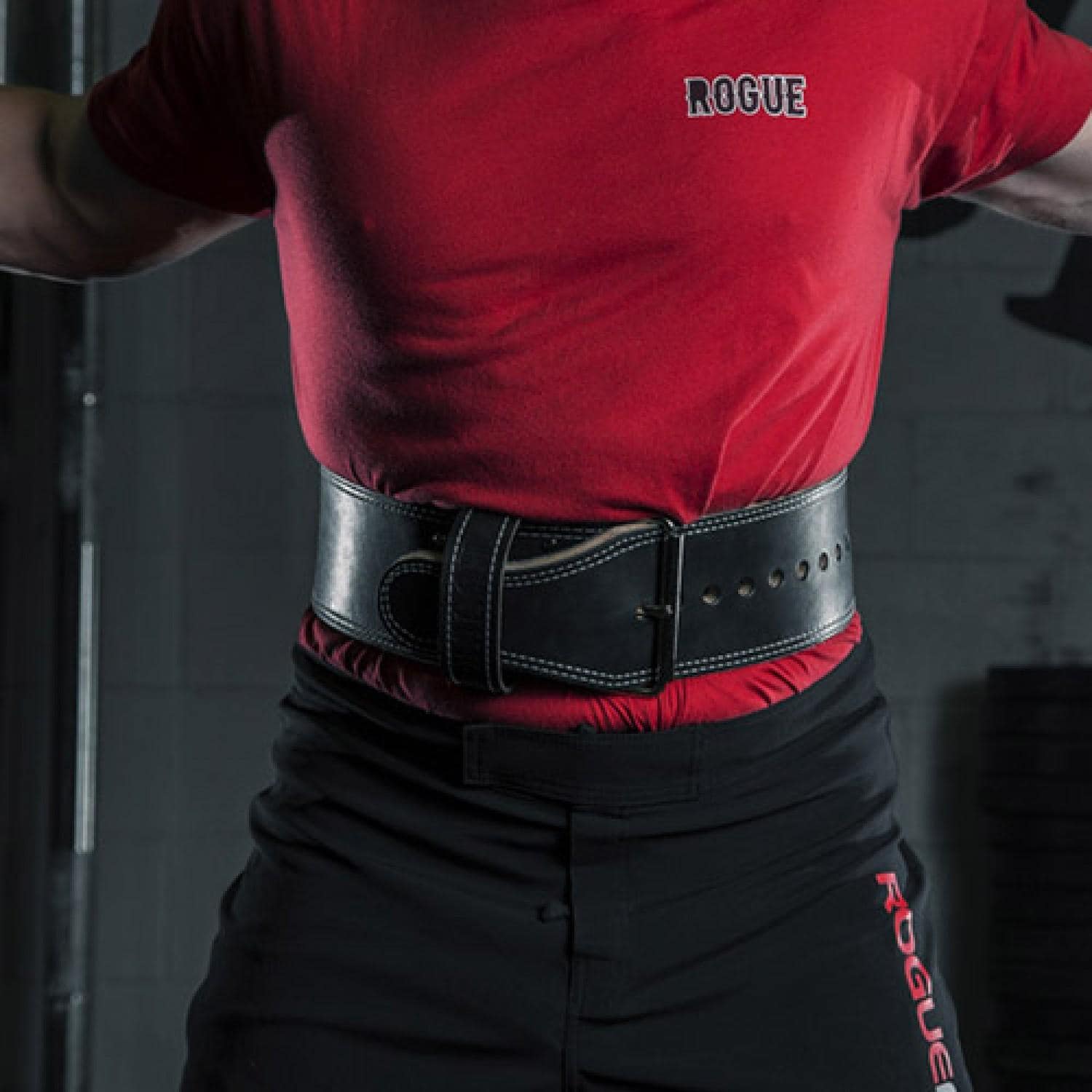 Cinturon Para Gym Hombre