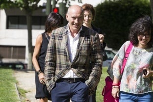 Los maquinistas, esos agujeros negros