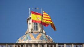 Catalanes y españoles, esa mayoría silenciosa