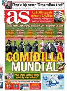 ¿Jugar en una dictadura? Una polémica hipócrita