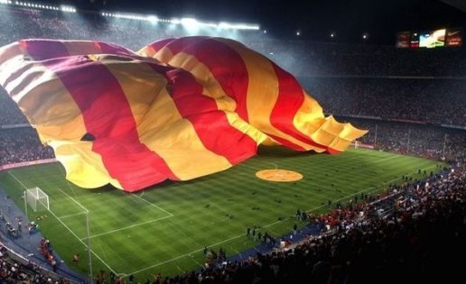 La culpa es del nacionalismo español