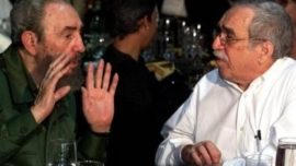 Si Gabo hubiera sido franquista