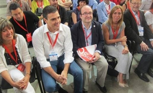 Con esta izquierda no hay manera