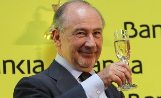 Un sorprendente cariño a Rato