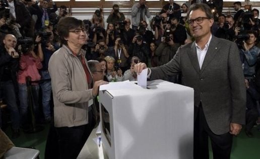 Ilegalidad, ¿impune y premiada?